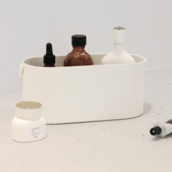 Mitmekülgne kosmeetikakarp LED-valgustusega Soodukas.Com