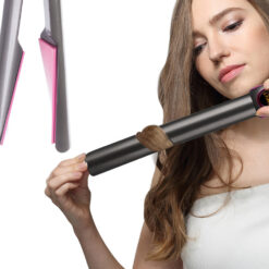 Mitmekülgne juuksestyler LCD-ekraaniga Soodukas.Com