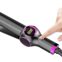 Mitmekülgne juuksestyler LCD-ekraaniga Soodukas.Com