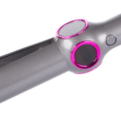 Mitmekülgne juuksestyler LCD-ekraaniga Soodukas.Com