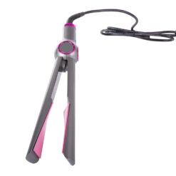 Mitmekülgne juuksestyler LCD-ekraaniga Soodukas.Com