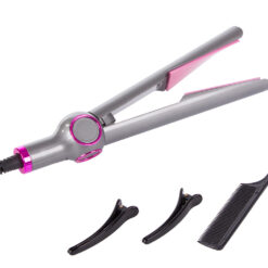 Mitmekülgne juuksestyler LCD-ekraaniga Soodukas.Com