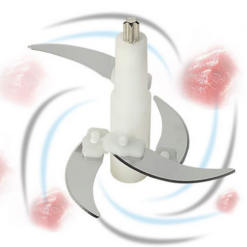 Elektriline Köögivilja- ja Puuviljahakkija Soodukas.Com