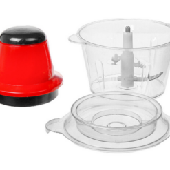 Elektriline Köögivilja- ja Puuviljahakkija Soodukas.Com