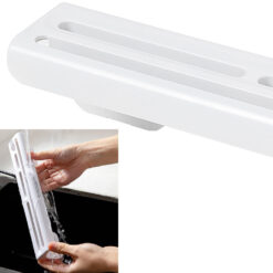 Seinale kinnitatav köögitarvikute hoidja Soodukas.Com