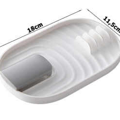 Praktiline köögiriistade alus Soodukas.Com