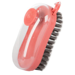 Mugav puhastushari vedelikuga Soodukas.Com