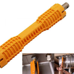 Mitmekülgne toruvõti paigalduseks Soodukas.Com