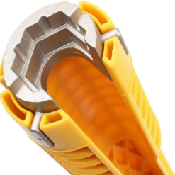 Mitmekülgne toruvõti paigalduseks Soodukas.Com