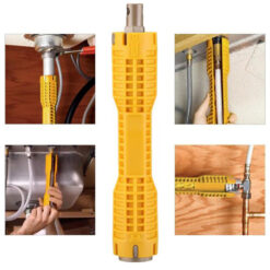 Mitmekülgne toruvõti paigalduseks Soodukas.Com