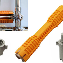 Mitmekülgne toruvõti paigalduseks Soodukas.Com