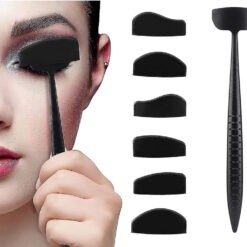 Silikoonist lauvärvi šabloonide komplekt Soodukas.Com