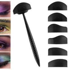 Silikoonist lauvärvi šabloonide komplekt Soodukas.Com