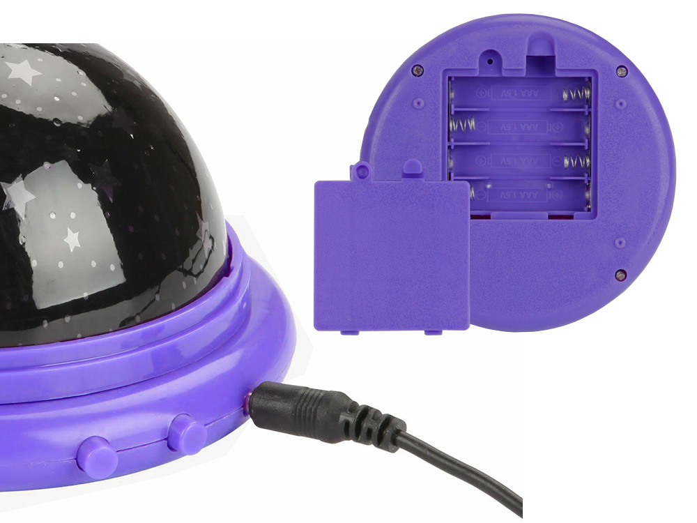 Öine Täheprojektor Lastele – Soodukas.Com Öine Täheprojektor Lastele - Image 3