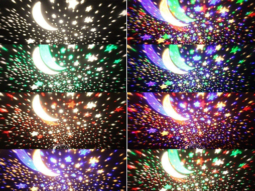 Öine Täheprojektor Lastele – Soodukas.Com Öine Täheprojektor Lastele - Image 9