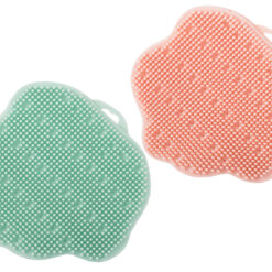 Silikoonist massaaži- ja pesuhari Soodukas.Com