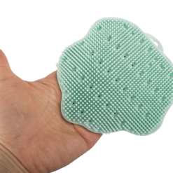 Silikoonist massaaži- ja pesuhari Soodukas.Com