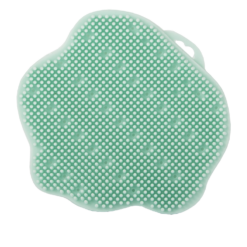 Silikoonist massaaži- ja pesuhari Soodukas.Com