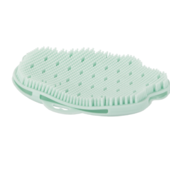 Silikoonist massaaži- ja pesuhari Soodukas.Com