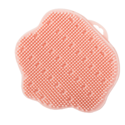 Silikoonist massaaži- ja pesuhari Soodukas.Com