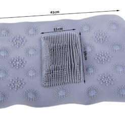 Jalatalla massaažimatt duši alla Soodukas.Com