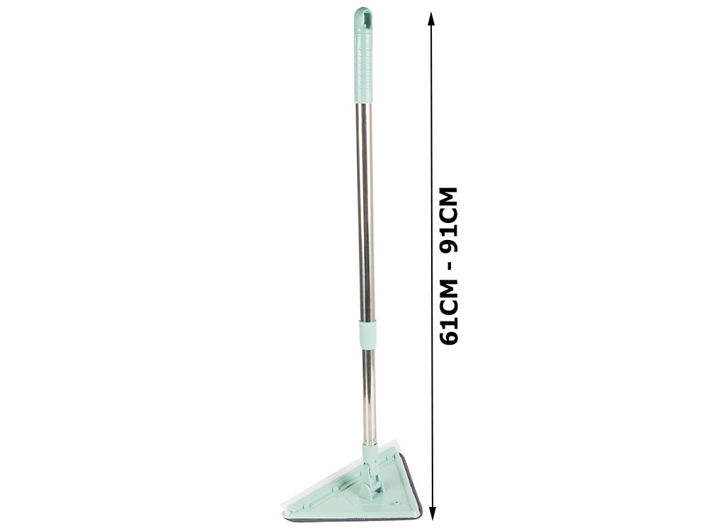 Kolmnurkne teleskoopmopp – Soodukas.Com Kolmnurkne teleskoopmopp - Image 8