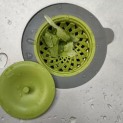 Silikoonist kraanikausi filter Soodukas.Com