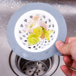 Silikoonist kraanikausi filter Soodukas.Com