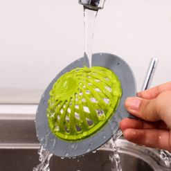 Silikoonist kraanikausi filter Soodukas.Com