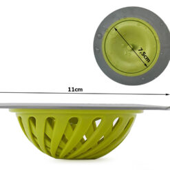 Silikoonist kraanikausi filter Soodukas.Com