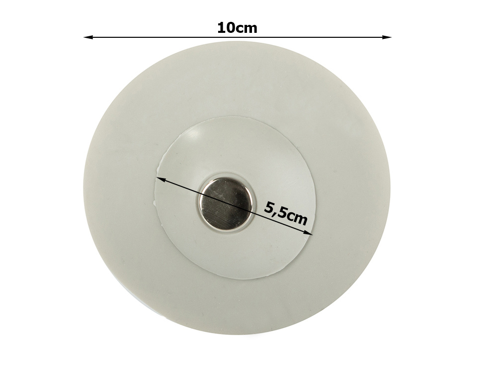 Silikoonist äravoolukork kraanikausile – Soodukas.Com Silikoonist äravoolukork kraanikausile - Image 9