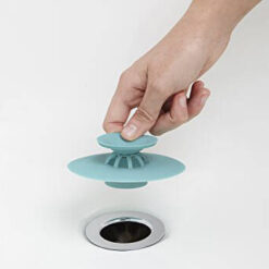 Silikoonist äravoolukork kraanikausile – Soodukas.Com Silikoonist äravoolukork kraanikausile Soodukas.Com