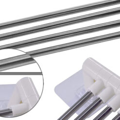 Kompaktne pööratav rätikuhoidja Soodukas.Com