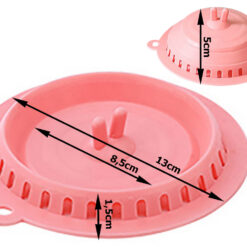 Silikoonist kraanikausi ja duši filter Soodukas.Com