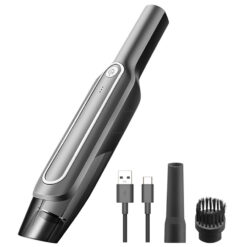 Juhtmevaba auto tolmuimeja Soodukas.Com