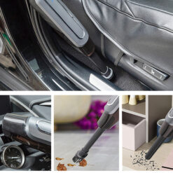 Juhtmevaba auto tolmuimeja Soodukas.Com