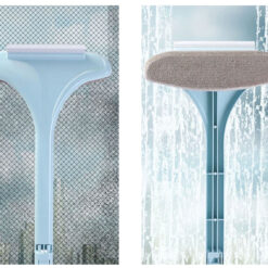 Mitmekülgne aknapuhastushari Soodukas.Com