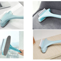 Mitmekülgne aknapuhastushari Soodukas.Com