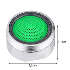 Veetõhus kraaniotsik Soodukas.Com