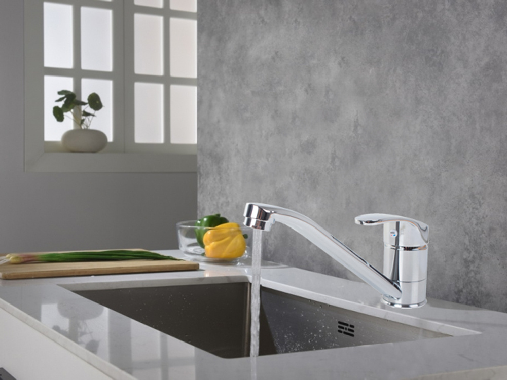 Köögisegisti kroomitud viimistlusega – Soodukas.Com Köögisegisti kroomitud viimistlusega - Image 8