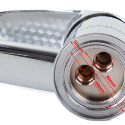 Köögisegisti kroomitud viimistlusega – Soodukas.Com Köögisegisti kroomitud viimistlusega Soodukas.Com