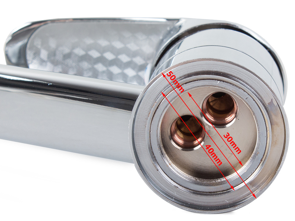 Köögisegisti kroomitud viimistlusega – Soodukas.Com Köögisegisti kroomitud viimistlusega - Image 10