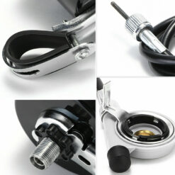 Klassikaline Retro Jalgratta Spidomeeter Soodukas.Com