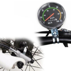 Klassikaline Retro Jalgratta Spidomeeter Soodukas.Com