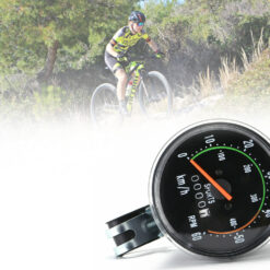 Klassikaline Retro Jalgratta Spidomeeter Soodukas.Com