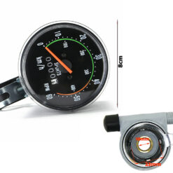Klassikaline Retro Jalgratta Spidomeeter Soodukas.Com