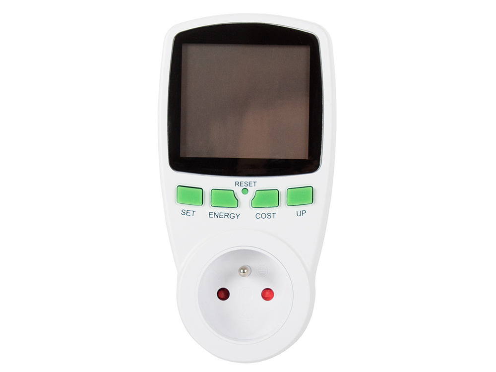 Energiamõõtja LCD ekraaniga – Soodukas.Com Energiamõõtja LCD ekraaniga - Image 3