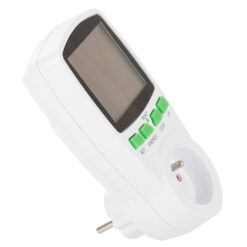 Energiamõõtja LCD ekraaniga – Soodukas.Com Energiamõõtja LCD ekraaniga Soodukas.Com