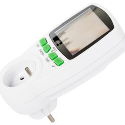 Energiamõõtja LCD ekraaniga – Soodukas.Com Energiamõõtja LCD ekraaniga Soodukas.Com