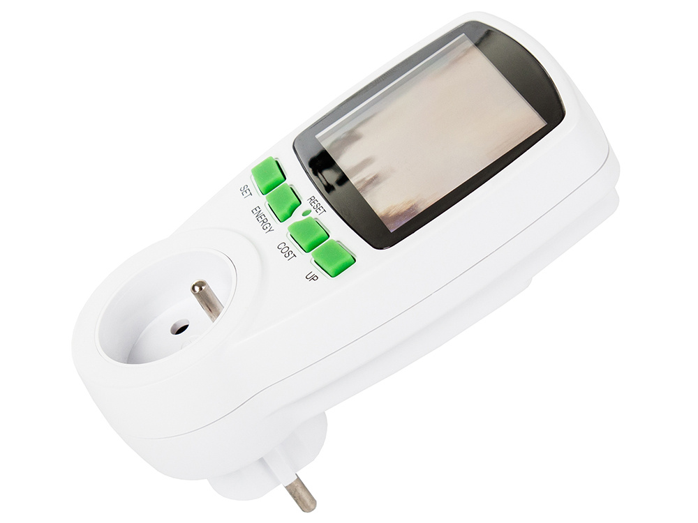 Energiamõõtja LCD ekraaniga – Soodukas.Com Energiamõõtja LCD ekraaniga - Image 6